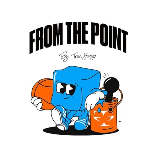 『From the Point by Trae Young』のカバーアート