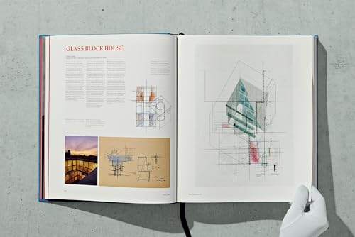 Tadao ando. sketches, drawings, and architecture Tadao ando. sketches, drawings, and architecture - Imagem 9