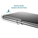 Speck Products Presidio Clear iPhone SE (2022) Case| iPhone SE (2020)| iPhone 8| iPhone 7, Clear/Clear - 103110-5085