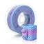 Thistle Purple & Ethereal Blue