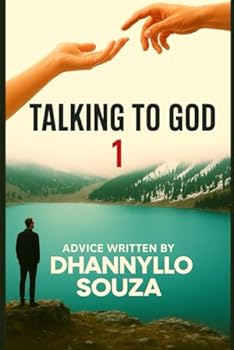 Paperback Talking to God Book