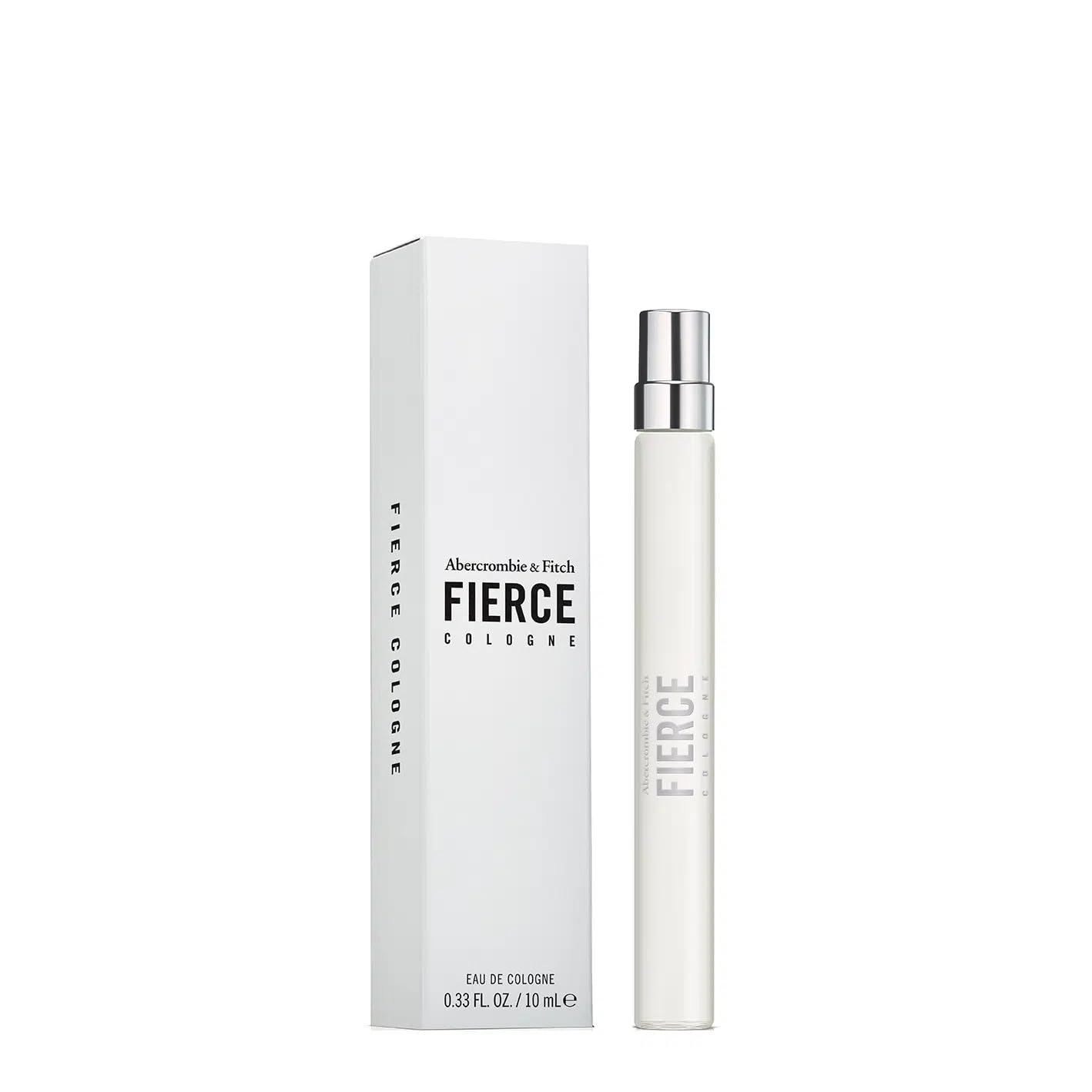 Amazon.com : Abercrombie & Fitch Fierce Cologne, 0.33 fl oz Travel