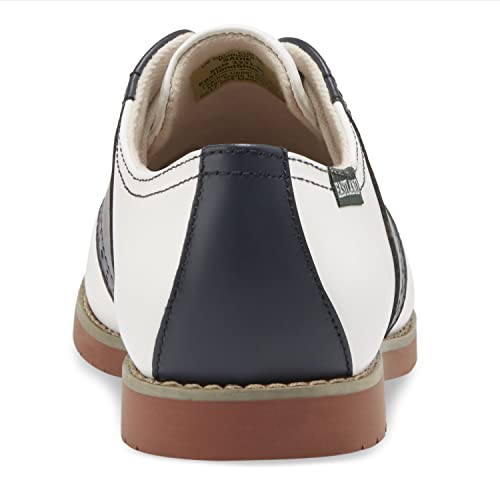 Eastland Women's Sadie, Navy Multi, 7.5 Medium Us #TOP2