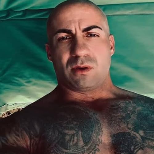 EP95 With the "Fit Financial Advisor", Greg Scheinberg cover art