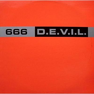 Devil