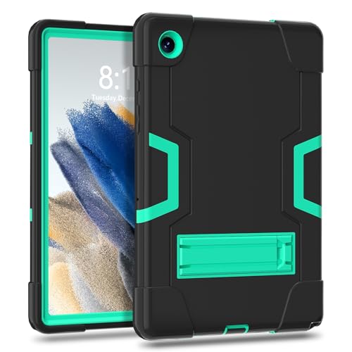 Coque Samsung Tab A8 2021 robuste pour un usage familial quotidien