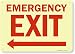 SmartSign - S-1491G-GR-14 