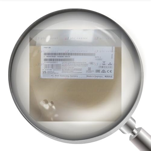 1PC New in Box 6GK7542-1AX00-0XE0 6GK7 542-1AX00-0XE0