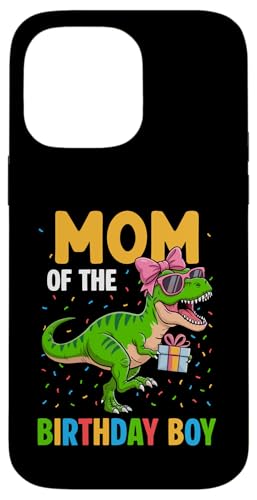 Mom Of The Birthday Party Outfit ������ �}�} �X�}�z�P�[�X iPhone 14 Pro Max �p