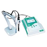 Affichage automatique de la pente des électrodes.