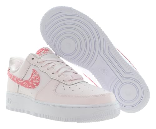 Nike Women's Style Number: Fd1448-664, Pearl Pink Coral Chalk White, 83
