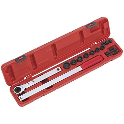 Sealey VS784 Ratchet Belt Tension Tool Cover