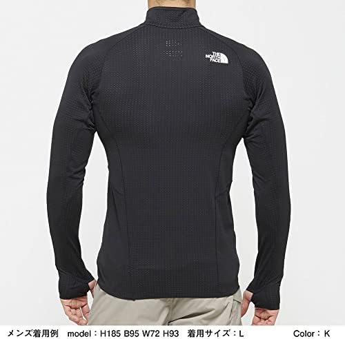 Amazon | [ザ・ノース・フェイス] Expedition Dry Dot Zip High