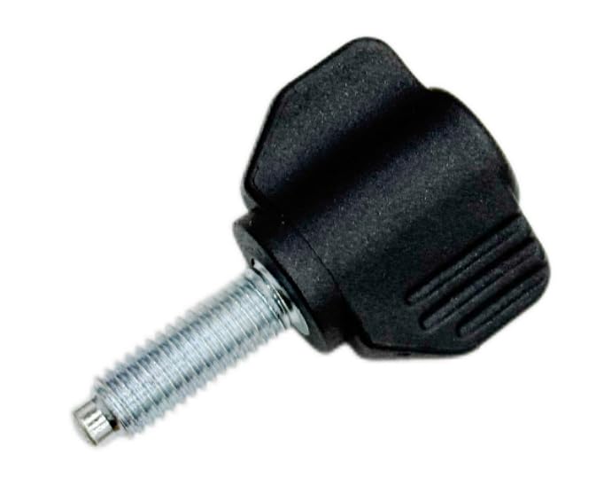 Tolxh #147107-07 Knob DW713 10, DW715 Miter Saw New Replacement Parts Compatible with DeWalt