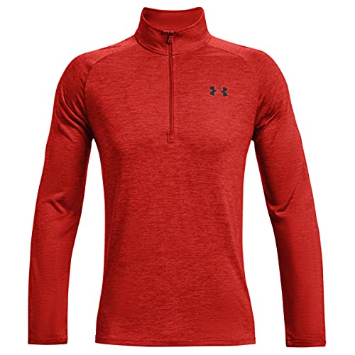 Image of Under Armour Men's Tech 2.0 1 /2 Zip