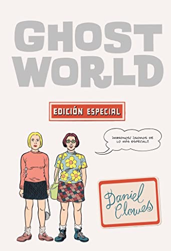 Ghost World : Edición especial