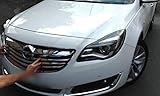 opel vectra c vauxhall grill Schützen Sie Ihren Frontgrill vor Dellen und Abnutzung und lassen Sie Ihr Auto cooler aussehen
