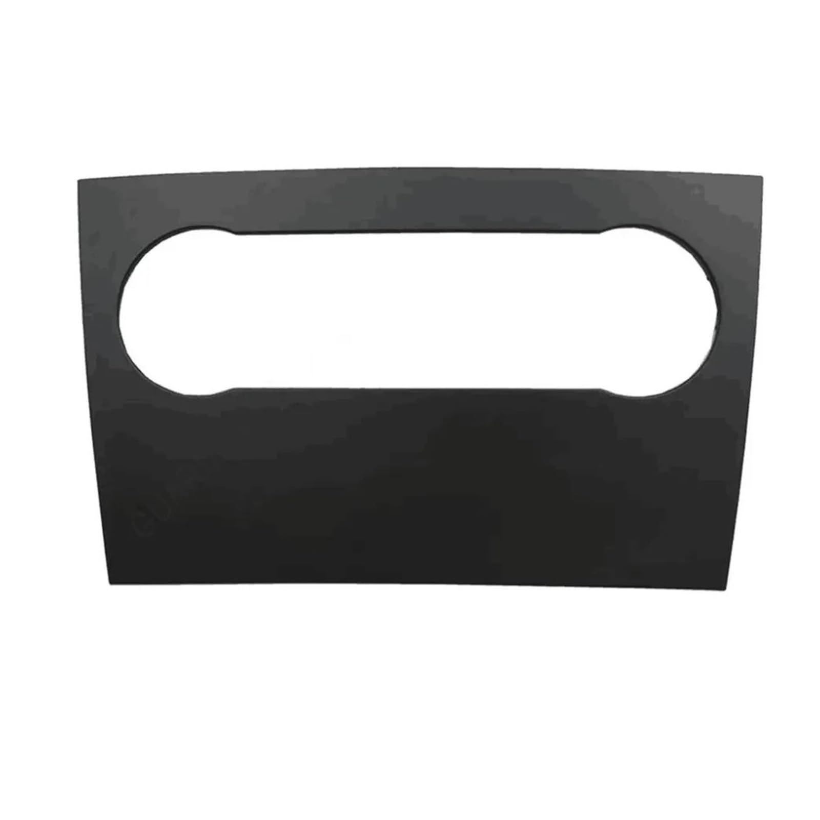 cornice fascia radio stereo Kit Cruscotto Per Mercedes Per Benz Classe A W169 2004-2012 Pannello Console Adattatore Mascherina Radio