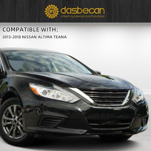 Lámpara de lectura interior LED para Nissan Altima 2013-2018 miniatura 6