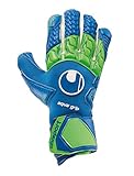 uhlsport AQUAGRIP HN negatove Cut Wet Weather Grip Goalkeeper...