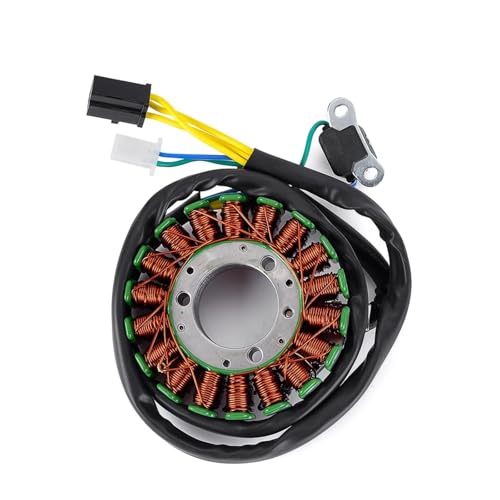 Stator moto Suzuki DR200SE 32101-42A40 alternateur bobine d'allumage
