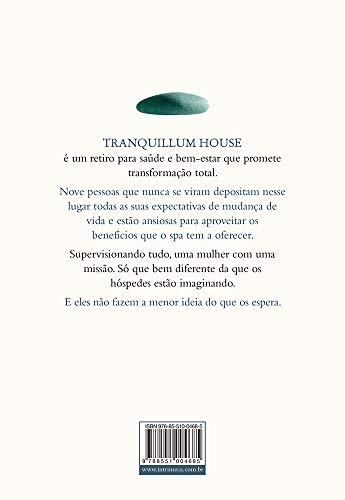 Nove desconhecidos
