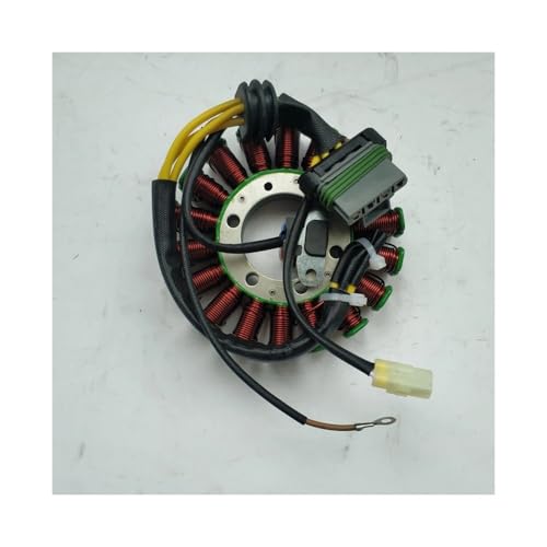 Bobina de estator de alternador para Sportsman 500 y Ranger Crew EFI