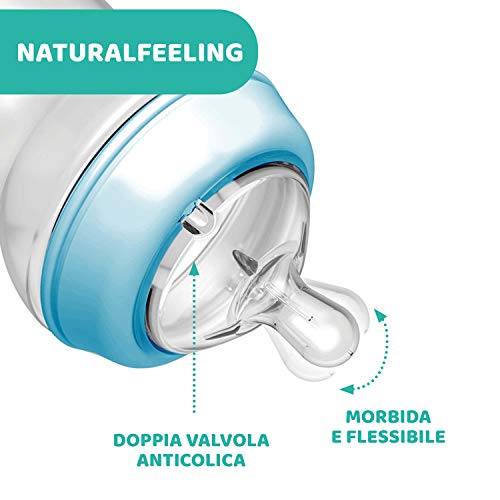 Chicco Natural Feeling 00080837210000