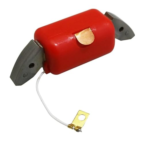 cyclingcolors Zündspule motorrad moped roller mofa kompatibel mit solex hohe Innenspannung