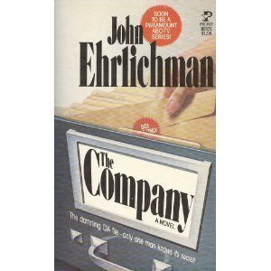 Mass Market Paperback Company by John Ehrlichman (1-May-1977) Mass Market Paperback Book