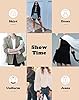 INNERSY Women's Slip Shorts for Under Dresses High... #4