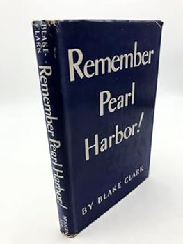 Hardcover Remember Pearl harbor! Book