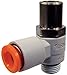 SMC AS3201F-02-12SD flow control, tamper proof