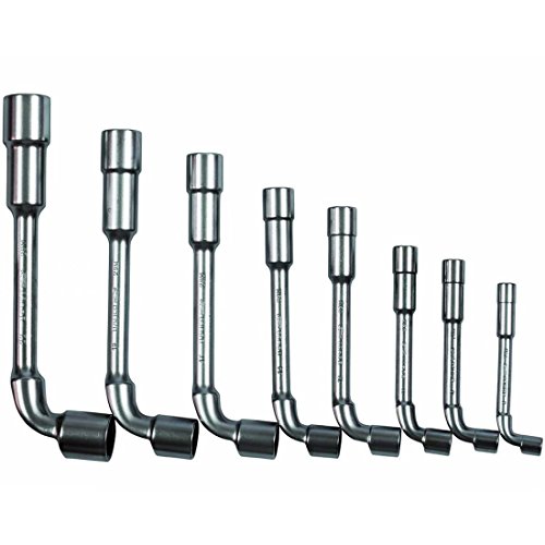 Bahco Llave De Tubo De Acero Para AleacióN, Mango Asa-image