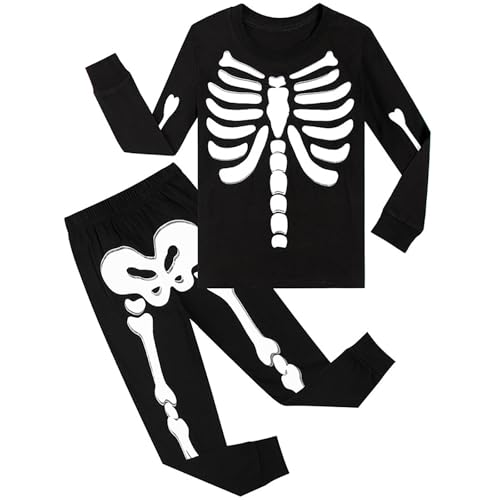 Conjunto para niño de dos piezas elástico que evita sudoración en otoño