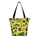Imagen de Jamaican  Bolso de compras para mujer