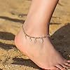 Turandoss-Birth-Year-Number-Ankle-Bracelets-for-Women-14K-Gold-Filled-Dainty-CZ-Date-Anklet-Personalized-Birth-Year-Number-Ankle-Bracelets-for-Women-Beach-Foot-Jewelry Birth Year Number Ankle Bracelets for Women, 14K Gold Filled Dainty CZ 2003 Date Anklet Personalized Birth Year Number Ankle Bracelets for Women(2003)