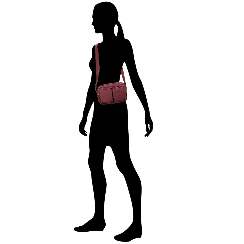 Mandarina Duck - Md20 Camera Bag, MD 20 Donna