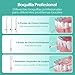 Irrigador Dental Portátil Profesional con 4 Modos y 5 Boquillas Imagen de Irrigador Dental Portátil Profesional con 4 Modos y 5 Boquillas