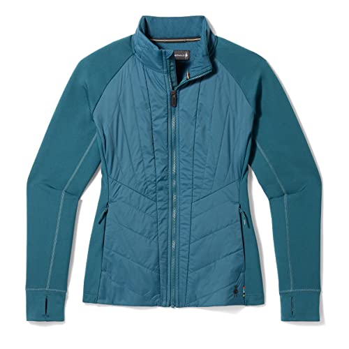 Veste Smartwool Women's Smartloft Jacket thermorégulatrice et légère