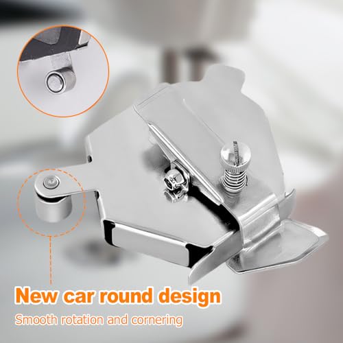 Heavy duty sewing machine