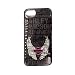 Produktbild Harley Davidson Shell iPhone 7Text Wings Pink Handycover Schützhülle