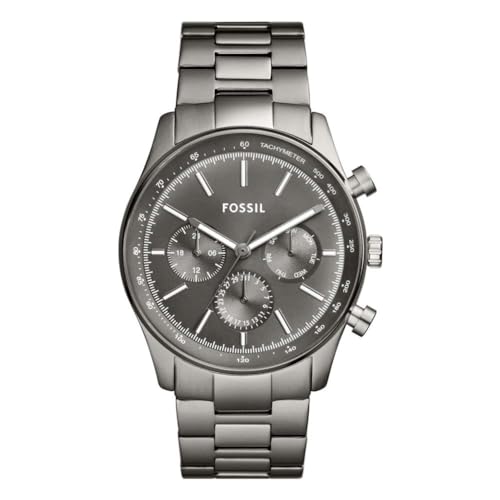 Fossil BQ2854 Reloj de Hombres