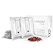 Casmara Premium Quality Algae Peel Off Facial Masks/goji Mask/2070/4.26 Ounce/mask Gel(3.38 Oz)/mask Powder(0.88 Oz)