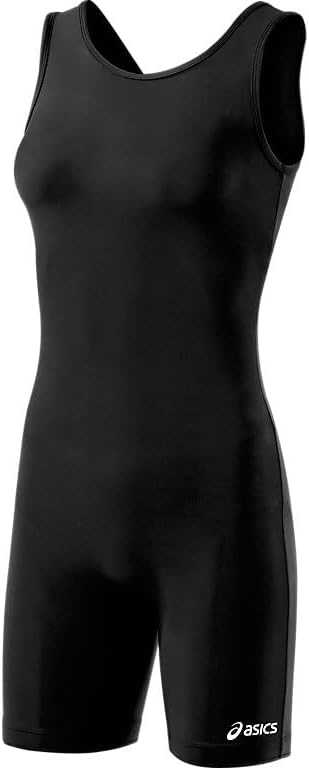 Women's SOLID MODIFIED SINGLET Wrestling Apparel