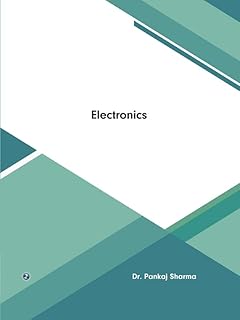 Electronics (English Edition)