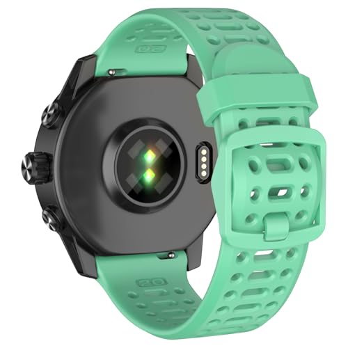 MYSNBKN Coros Pace 2 EHb`oh 20mm NCbN[XX|[cVRvoh ʋCXgohXgbv fB[X Y Xgbv COROS APEX 2/APEX 42mmp