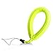 Waterproof Camera Float , Insten Floating Wrist Strap Perfect for Underwater GoPro Hero 3+, Hero 4, Galaxy S7, Xperia Z5, Coolpix AW130, Olympus TG-4, TG-870, PowerShot D30, DSC-TX30, XP80, Green