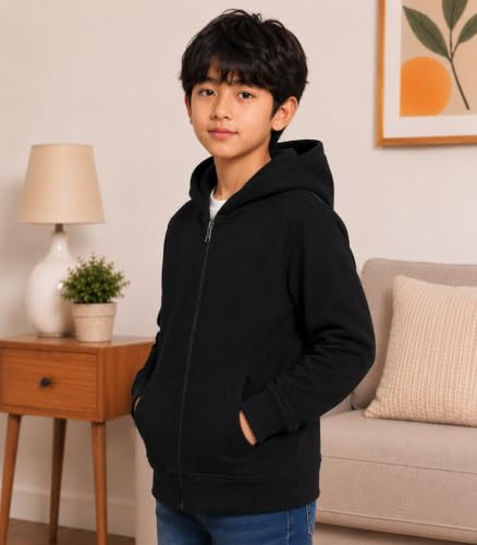 Image of ADBUCKS Unisex Cotton Hooded Sweatshirt