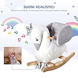 HOMCOM B08F4R6Q6Q lato 4